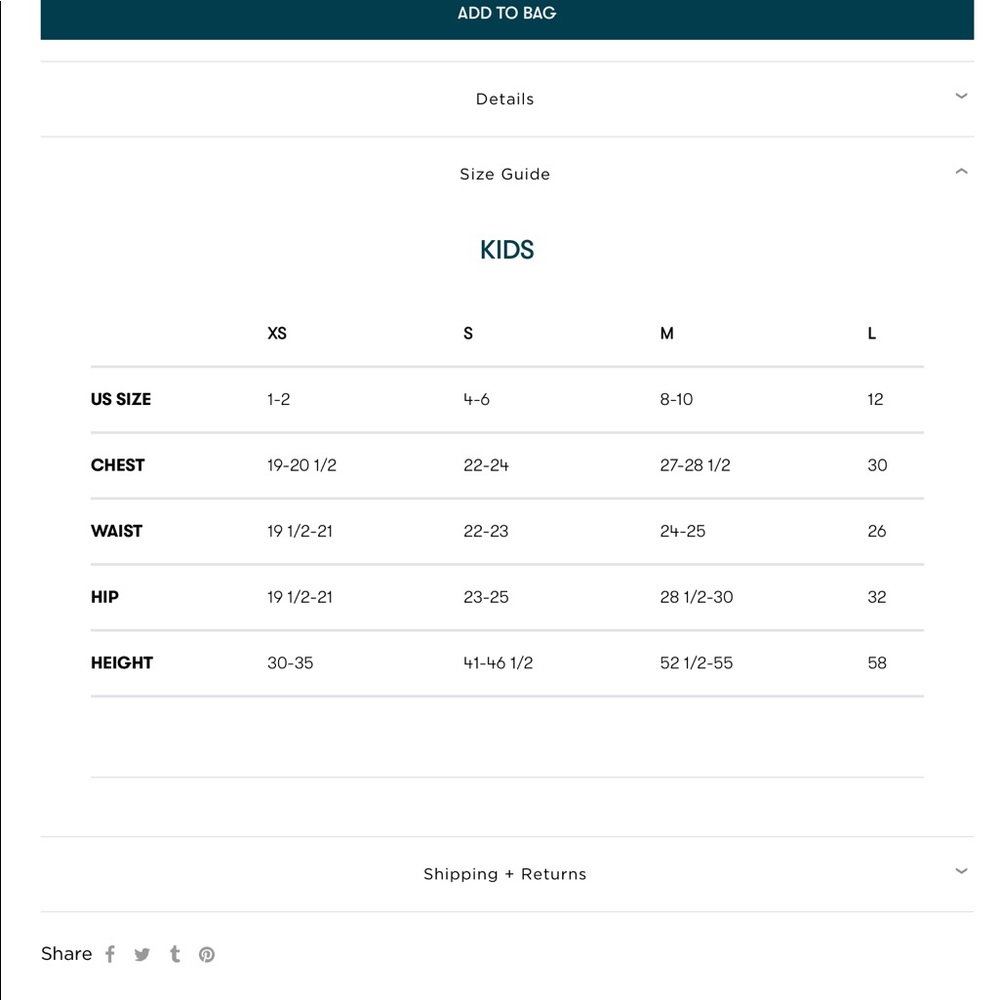 Roberta Roller Rabbit Tunic - Picture 5 of 5